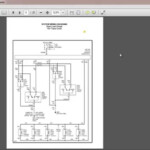 99 Corolla Stereo Wiring Diagram