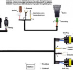 Aftermarket Fog Light On 2003 Toyota Corolla Wiring Diagram Database