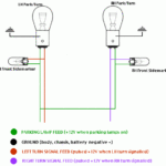 Alternating Side Marker Turn Signal Toyota Tundra Forums Tundra