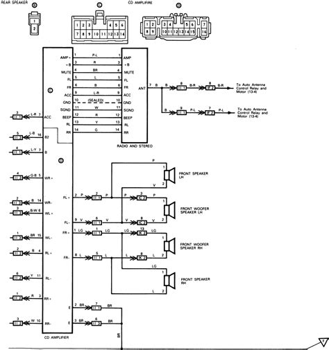  BG 5350 Reading Wiring Diagrams Automotive Download Diagram