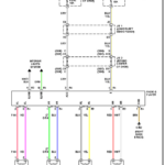 Can You Give Me A Toyota RAV4 Wiring Schematic For Audio Connectors