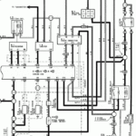 Celica Gt4 St205 Wiring Diagram Wiring Diagram