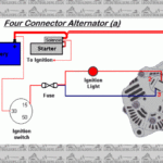 Denso Dw468100 5204 Wiring Diagram