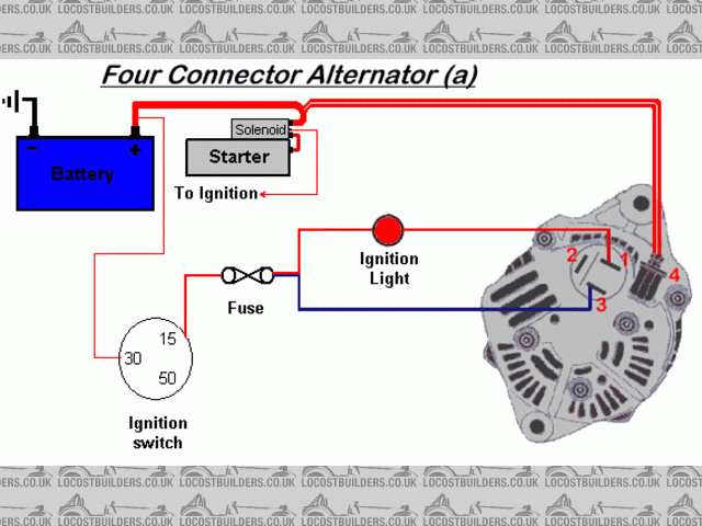 Denso Dw468100 5204 Wiring Diagram