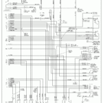 DIAGRAM 1996 Rav4 Wiring Diagram FULL Version HD Quality Wiring