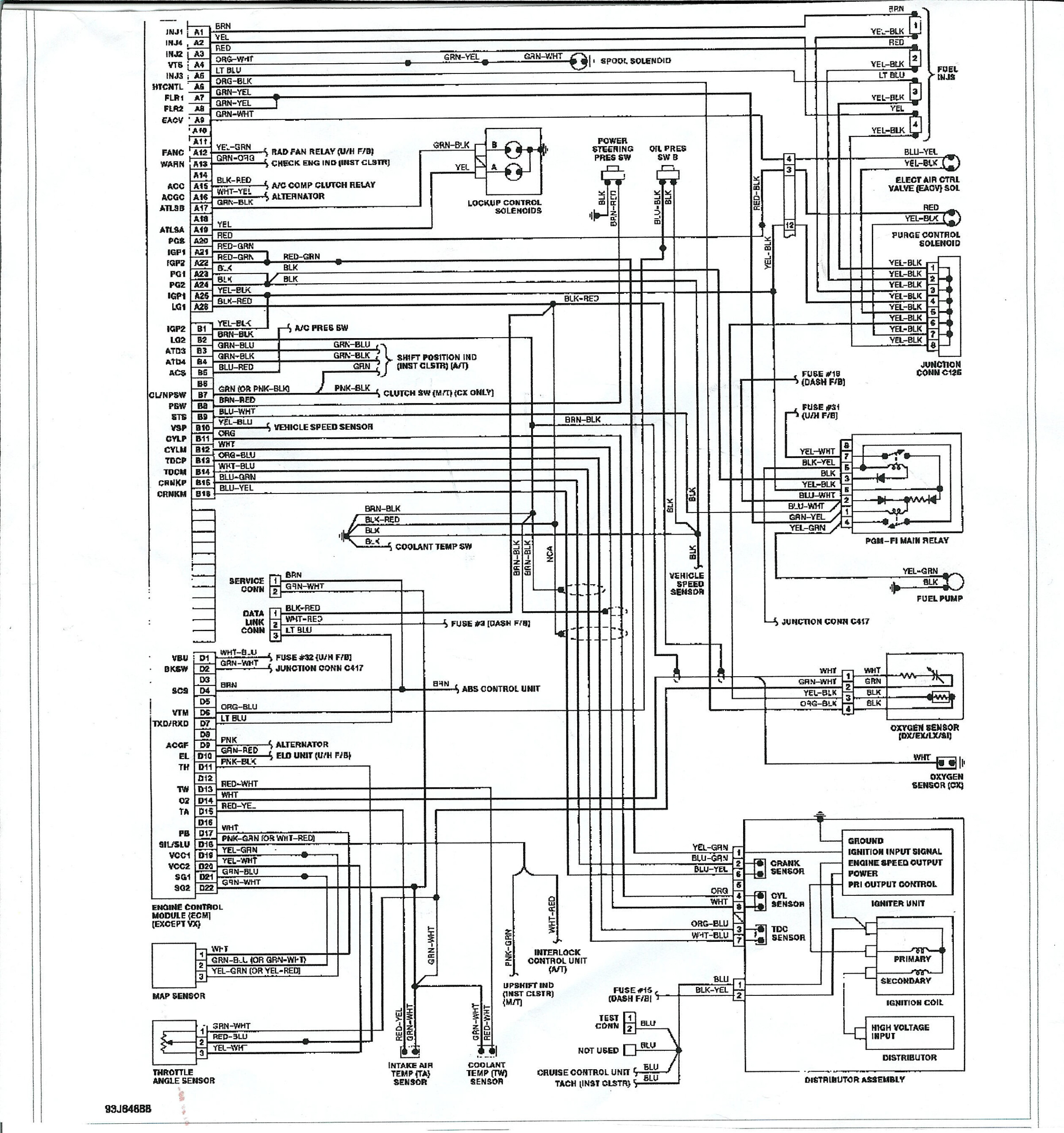  DIAGRAM 2000 4runner Stereo Wiring Diagram FULL Version HD Quality 