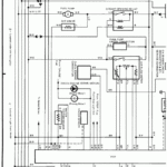 DIAGRAM 2000 Toyota Celica Headlight Wiring Diagram FULL Version HD