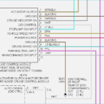 DIAGRAM 2001 Toyota Sequoia Stereo Wiring Diagram FULL Version HD