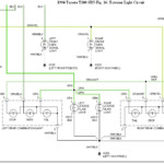 DIAGRAM 2001 Tundra Tail Light Wiring Diagram FULL Version HD Quality