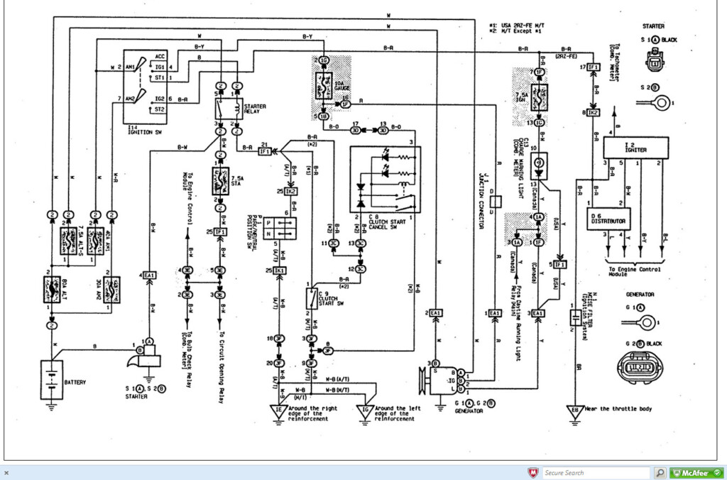  DIAGRAM 2001 Tundra Tail Light Wiring Diagram FULL Version HD Quality 