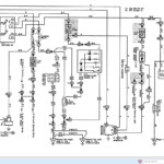 DIAGRAM 2001 Tundra Tail Light Wiring Diagram FULL Version HD Quality