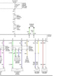 DIAGRAM 2004 Toyota Avalon Stereo Wiring Diagram Schematic FULL