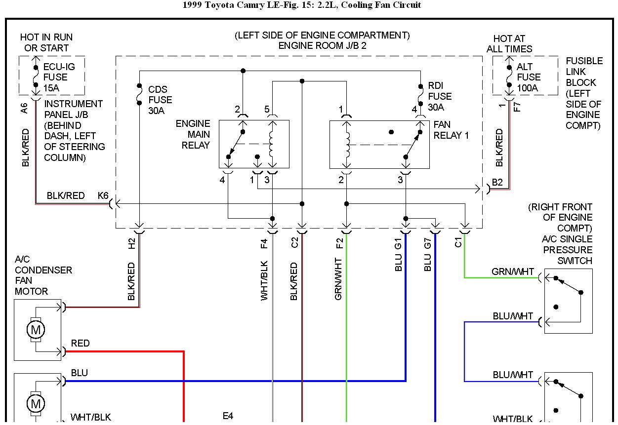 DIAGRAM 2004 Toyota Solara Stereo Wiring Diagram Schematic FULL