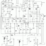 DIAGRAM 2004 Toyota Solara Stereo Wiring Diagram Schematic FULL