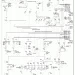 DIAGRAM 2010 Toyota Highlander Headlight Wiring Diagram FULL Version