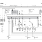 DIAGRAM 2014 Tacoma Wiring Diagram FULL Version HD Quality Wiring