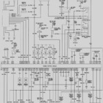 DIAGRAM 90 4runner Wiring Diagram FULL Version HD Quality Wiring