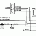 DIAGRAM Toyota Camry Radio Wiring Diagram FULL Version HD Quality