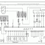 DIAGRAM Toyota Jbl Wire Harness Diagram