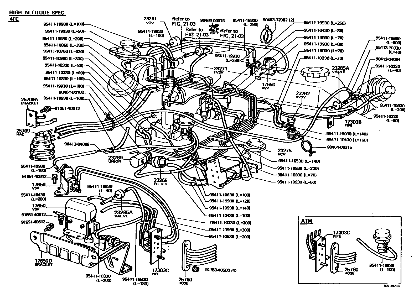  DIAGRAM Toyota Tundra Engine Diagram FULL Version HD Quality Engine 