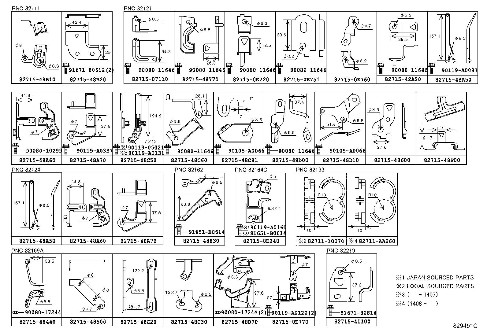  DIAGRAM Wiring Diagram For 2010 Toyota Highlander FULL Version HD 