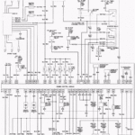 Download 43 Electrical Wiring Diagram Toyota Yaris 2007