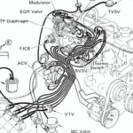 Electric Choke Wiring Diagram Webber