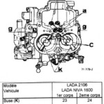 ELECTRIC CHOKE WIRING DIAGRAM WEBBER Auto Electrical Wiring Diagram