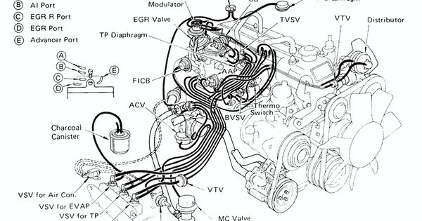 Electric Choke Wiring Diagram Webber