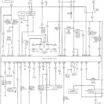 Electric Forklift Wiring Schematic Wiring Diagram