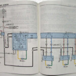 Electrical Wiring Diagram Toyota Corolla