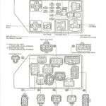 Electrical Wiring Diagram Toyota Corolla 2007 Mateo Leonard Site