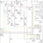 Exterior Lights Toyota Sequoia 2004 Repair Toyota Service Blog