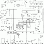 FJ40 Wiring Diagrams