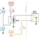 Fog Light Wiring Diagram For 2017 Rav4 Wiring Diagram