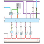 FREE 2013 Scion FR S OEM Electrical Wiring Diagram OEM Auto