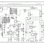 HC 2941 2004 Toyota Sequoia Radio Diagram Toyota Sequoia 2004 Repair