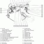 How To Disable Daytime Running Lights Toyota Corolla 2002