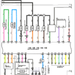 I Am Looking For An Emissions Electrical Wiring Diagram For A 2001