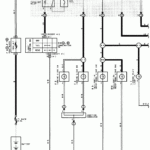 I Need A Wiring Diagram For A 1986 Toyota Tercel 4door Hatchback my