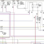 I Need A Wiring Diagram For My Ac On A 2000 Siena Van the Ac Light Is