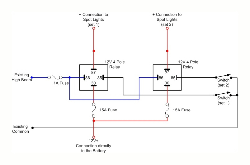 Ipf Driving Lights Wiring Diagram Hilux 10