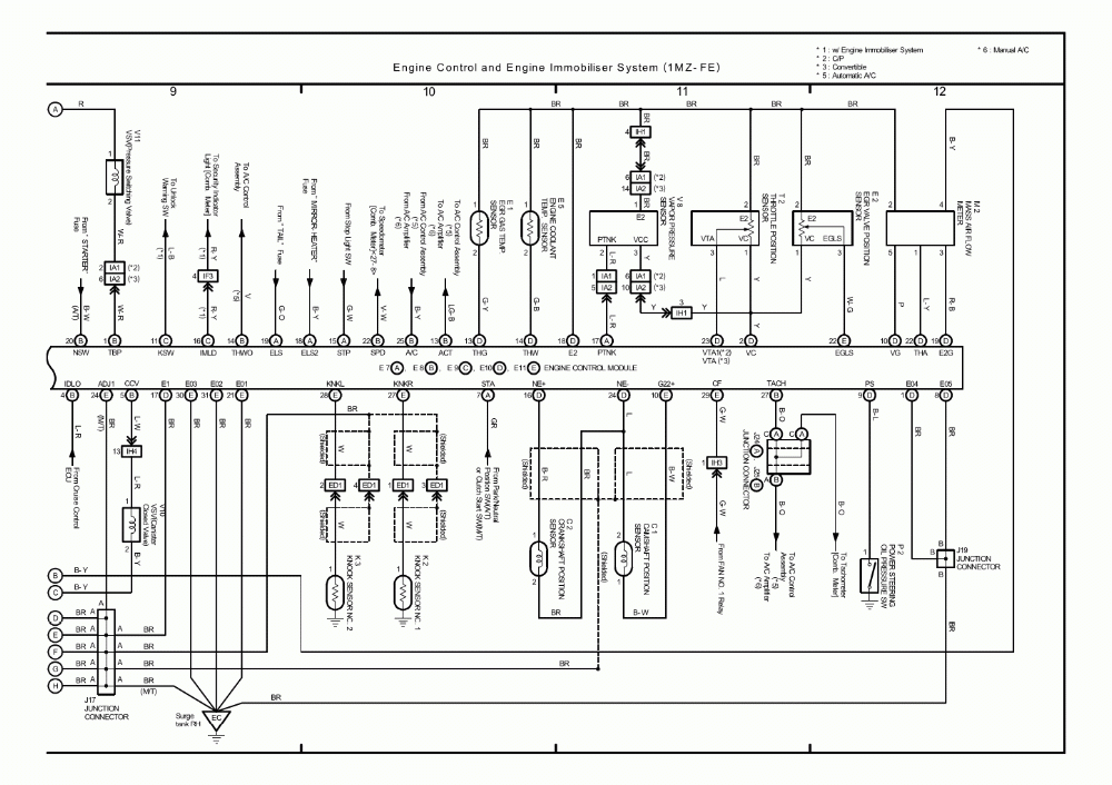 Kenwood Kdc Mp342u Wiring Diagram