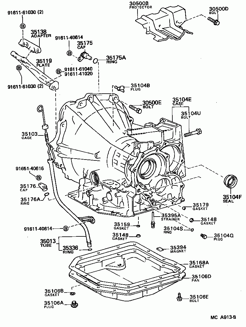  KV 5312 96 Toyota T100 Wiring Diagram Get Free Image About Wiring 