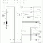 My 2004 Toyota Sienna Lost Power To Windows Radio fan a c Rpm Tach