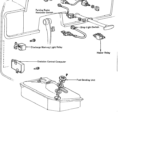 Need Help Locating The Headlight Relay On A 1983 Toyota Pickup