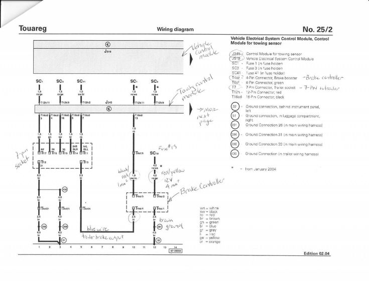 New Electrical Wiring Diagram Toyota Avanza diagram diagramtemplate 