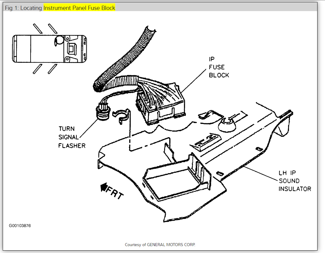 Oldsmobile 88 Radio Wiring Diagram Wiring Diagram