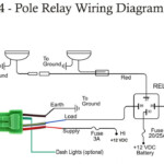 OW 9908 Toyota Prado Spotlight Wiring Diagram Download Diagram