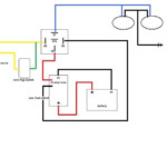 Polaris Rear View Camera Wiring Diagram Wiring Diagram